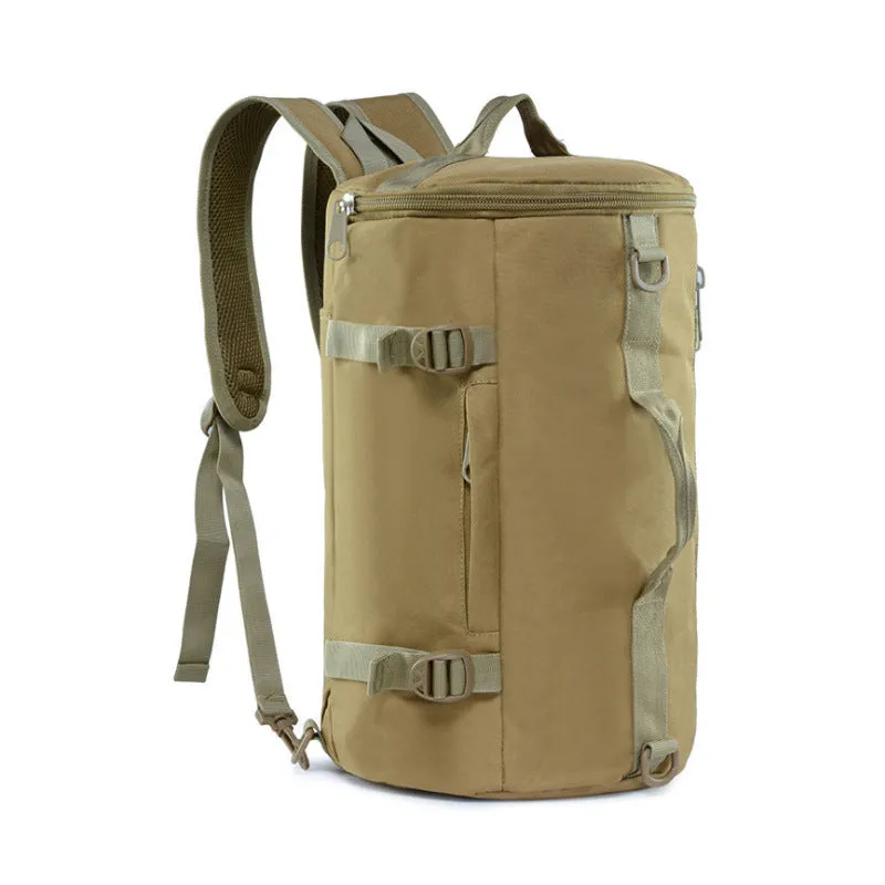 Backpack Army Fan   Handbag Bucket Bag   Tactical Outdoor