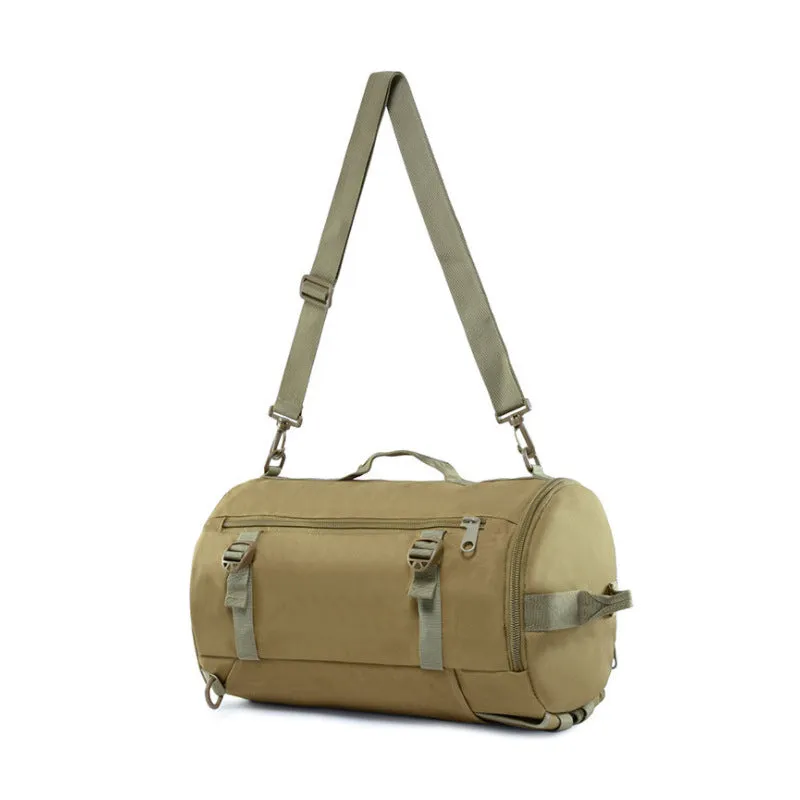 Backpack Army Fan   Handbag Bucket Bag   Tactical Outdoor