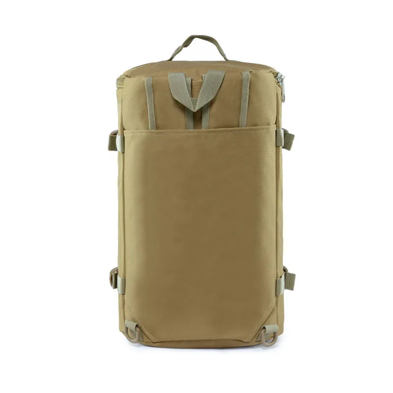Backpack Army Fan   Handbag Bucket Bag   Tactical Outdoor