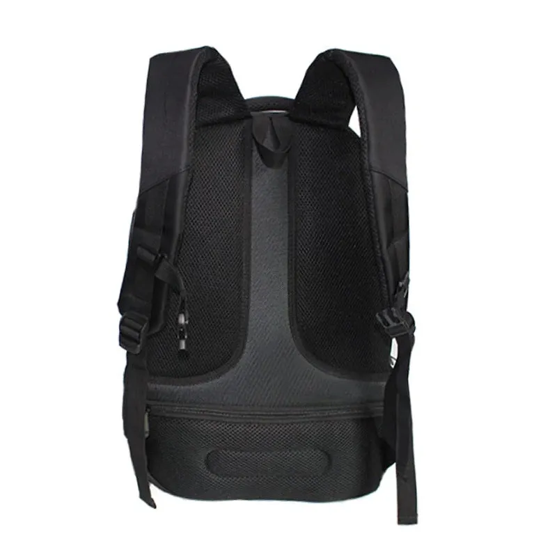 Backpack Car Gift Bag Casual Backpack Schoolbag