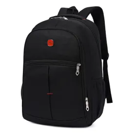 Backpack Computer   Outdoor Leisure Neutral Middle School College Schoolbag