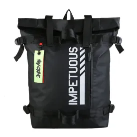 Backpack Korean Style Fashion Casual travel  Personalized Student Schoolbag Custom