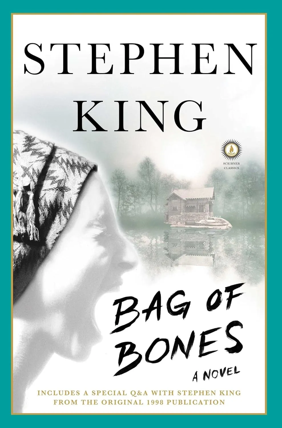 Bag of Bones Hardcover – Special Edition, September 4, 2018
