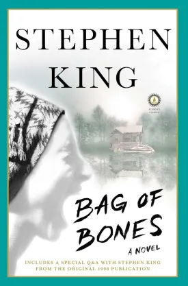 Bag of Bones Hardcover – Special Edition, September 4, 2018