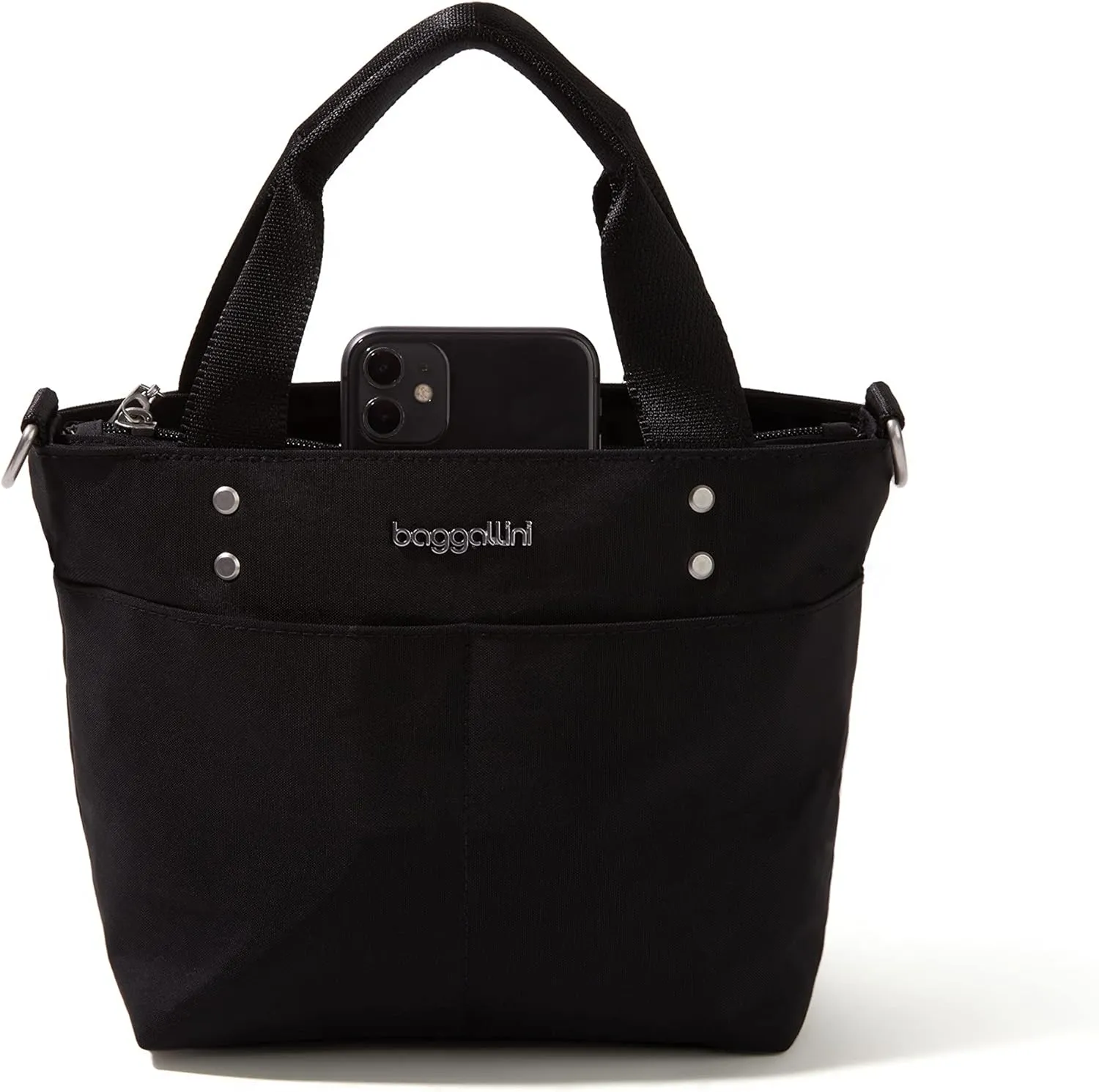 Baggallini Mini Carryall Tote