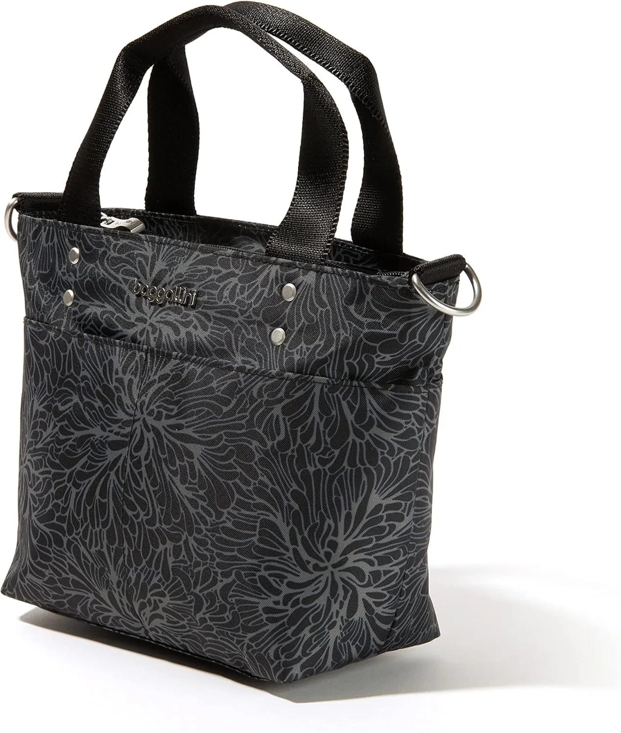 Baggallini Mini Carryall Tote