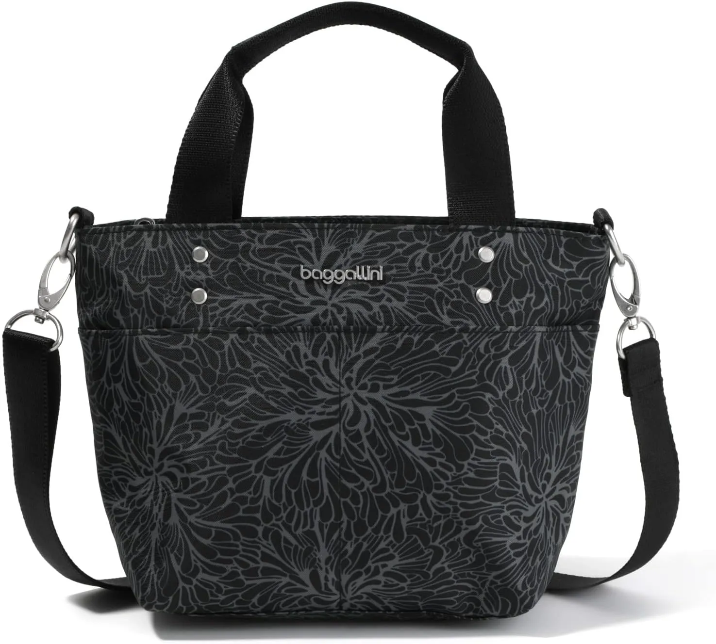 Baggallini Mini Carryall Tote