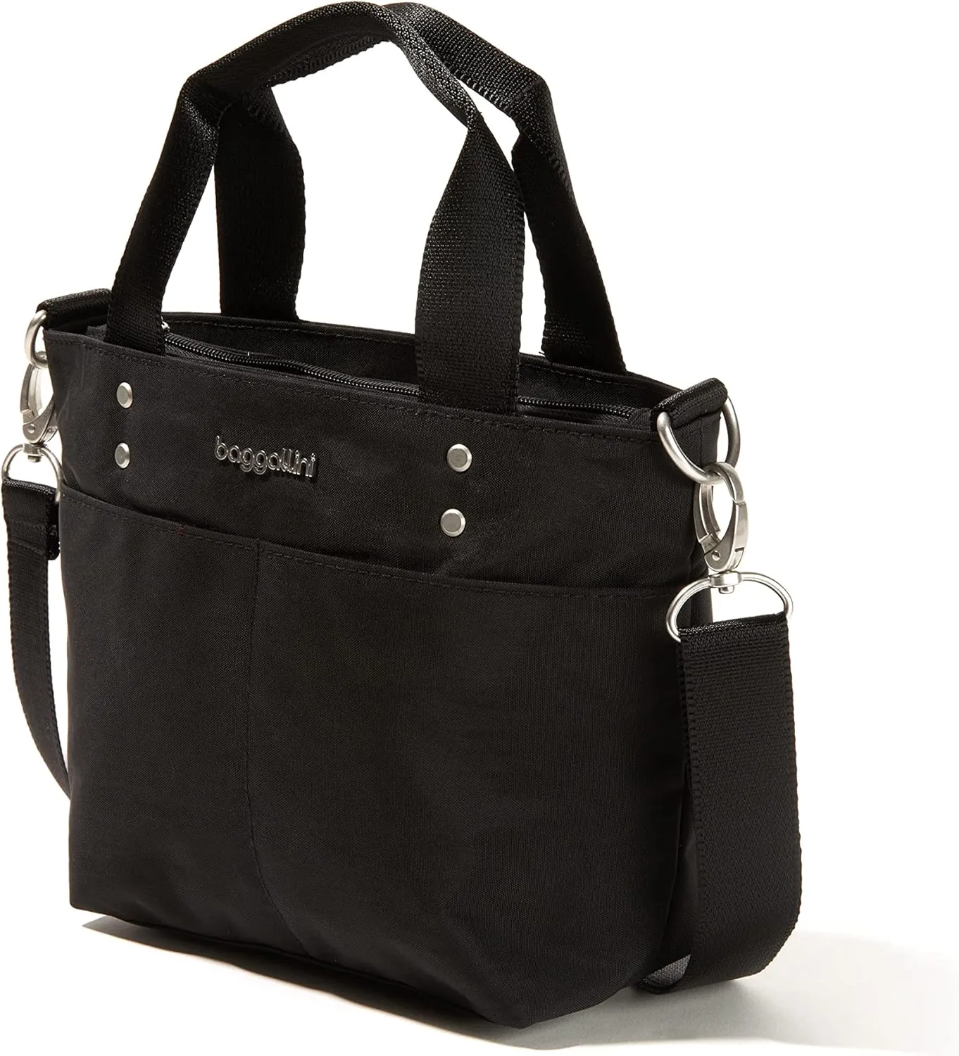 Baggallini Mini Carryall Tote