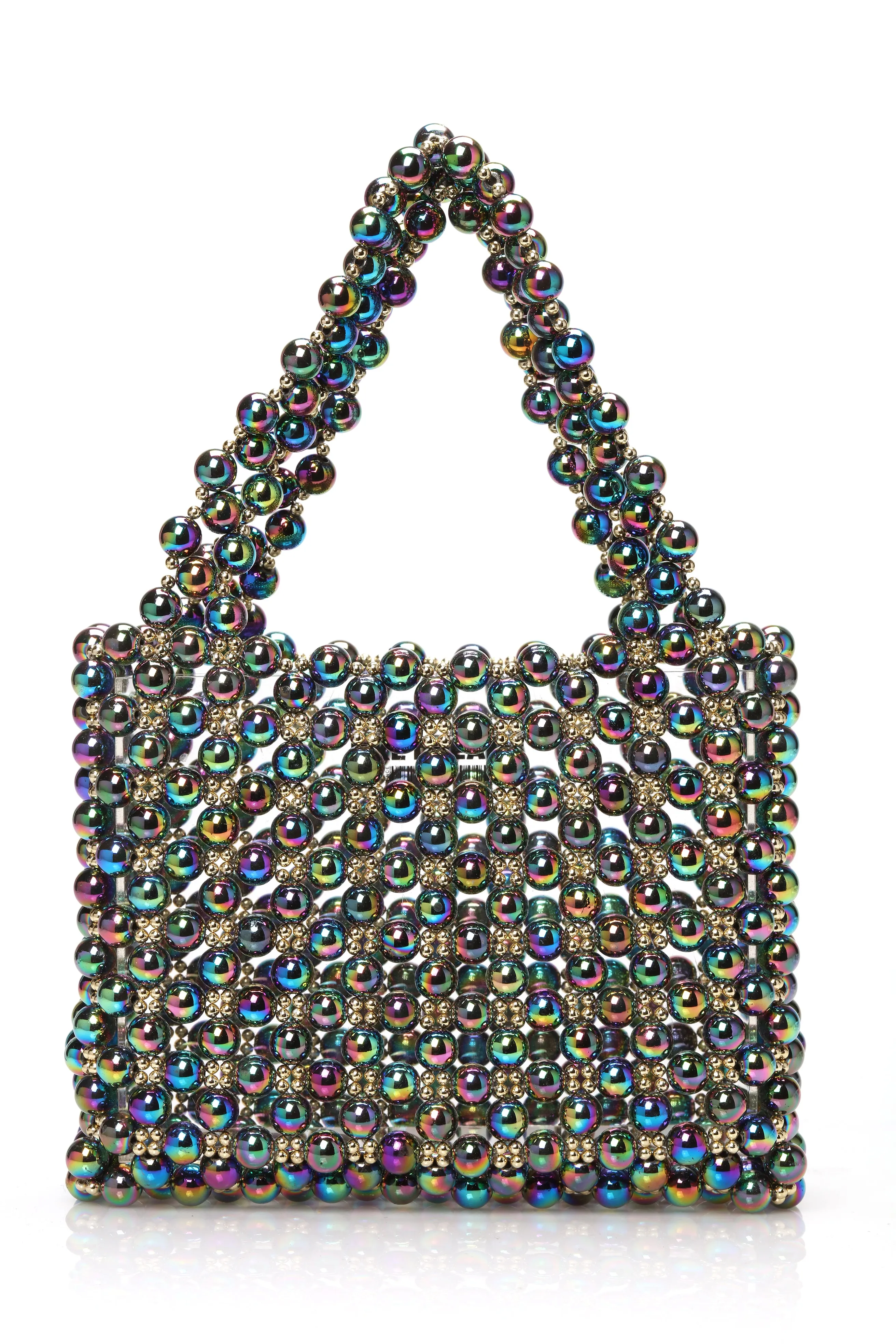 Bead The Best Bag - Hologram