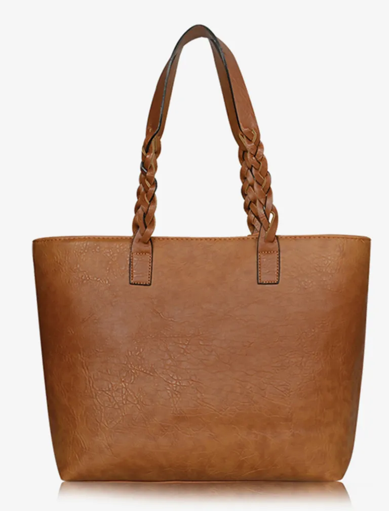 Bolsos Mujer Vintage Tote Bag