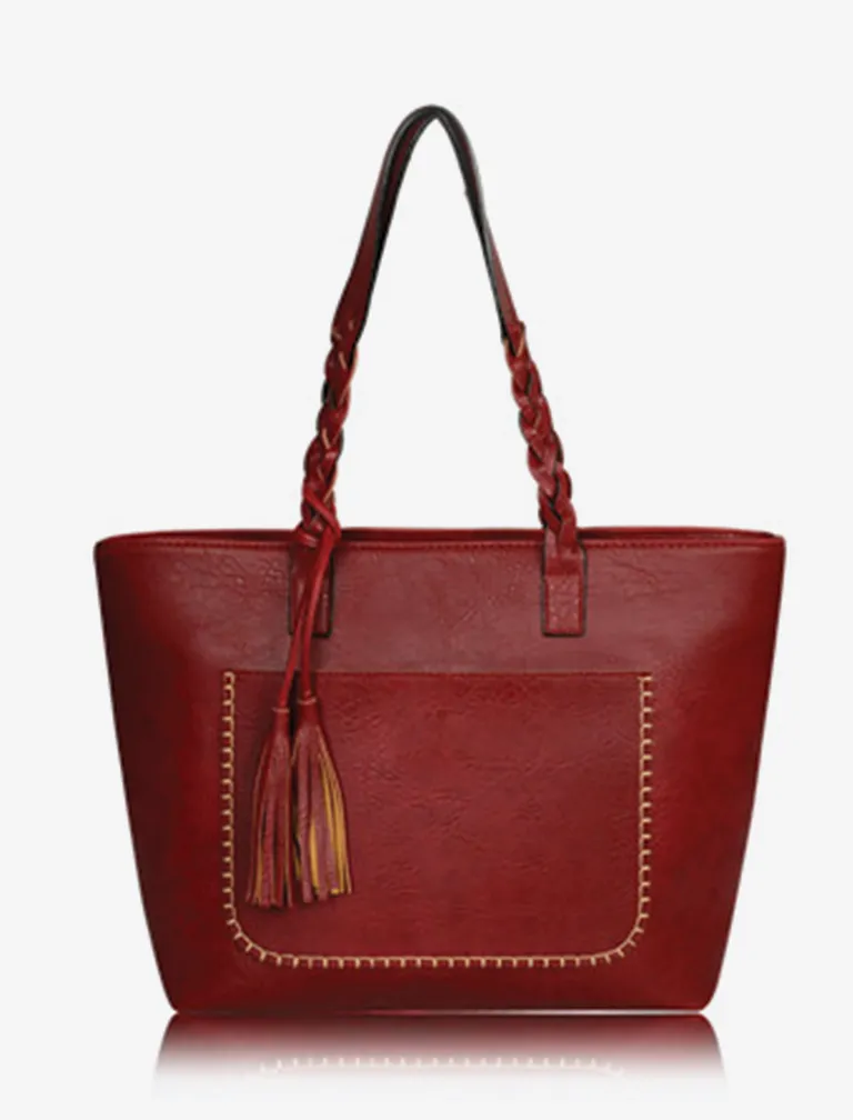 Bolsos Mujer Vintage Tote Bag
