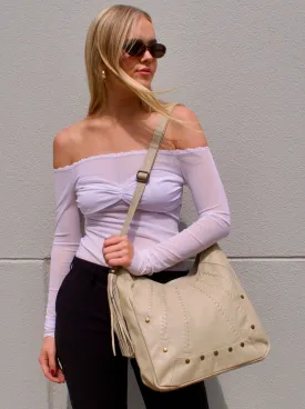 Carrie Hobo | Honey