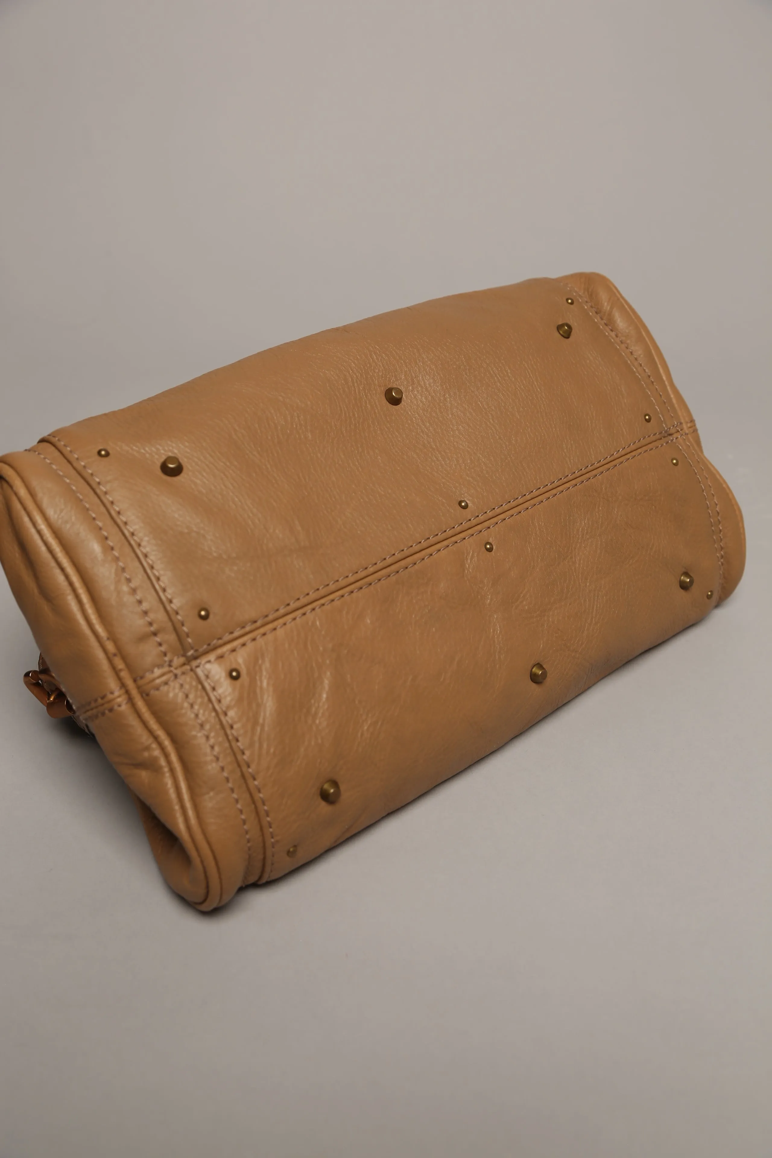 CHLOE Paddington Shoulder Bag