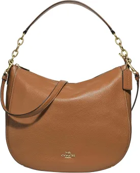 Coach Women's Elle Hobo