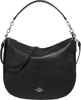 Coach Women's Elle Hobo
