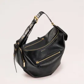 Cute-ility Handbag - Noir