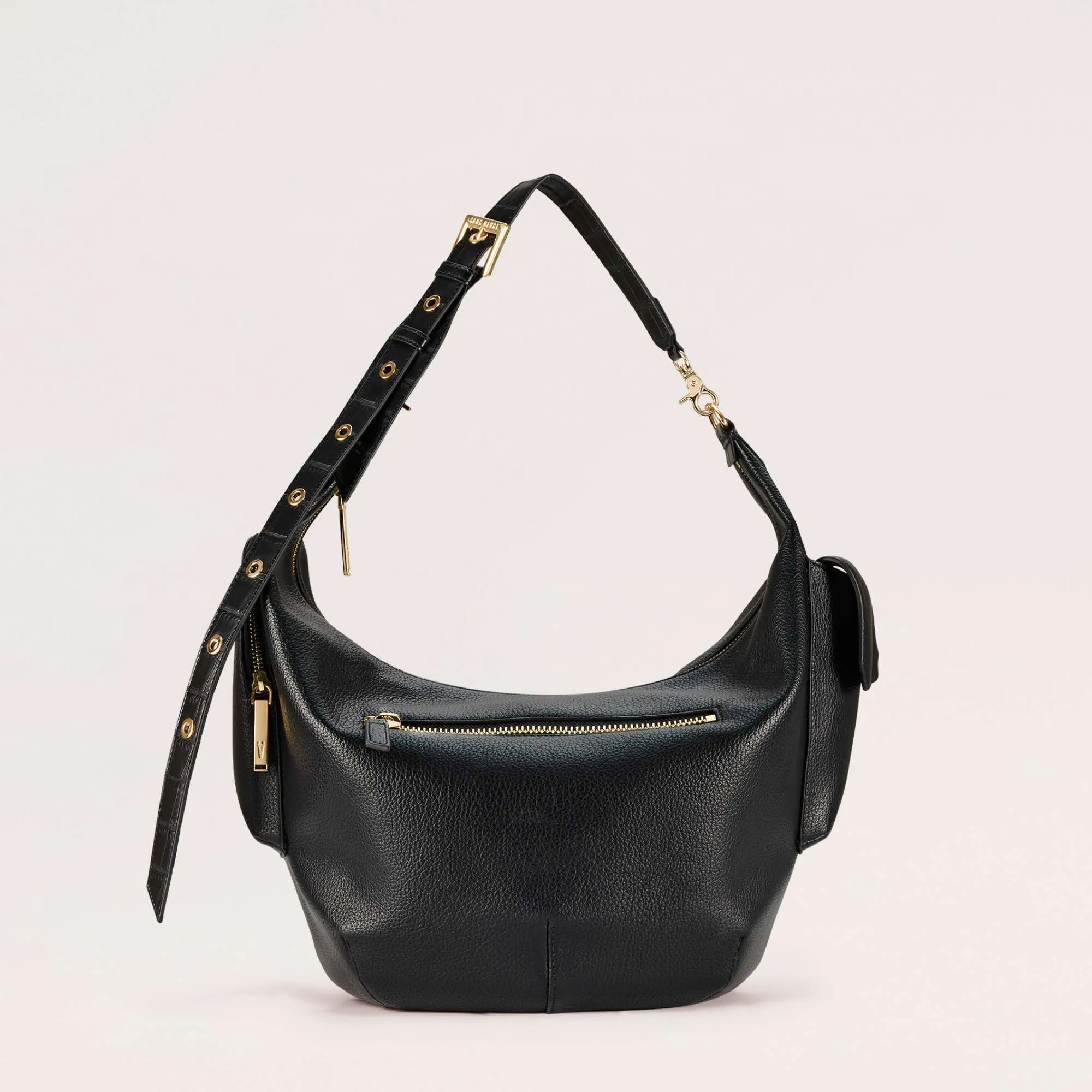Cute-ility Handbag - Noir