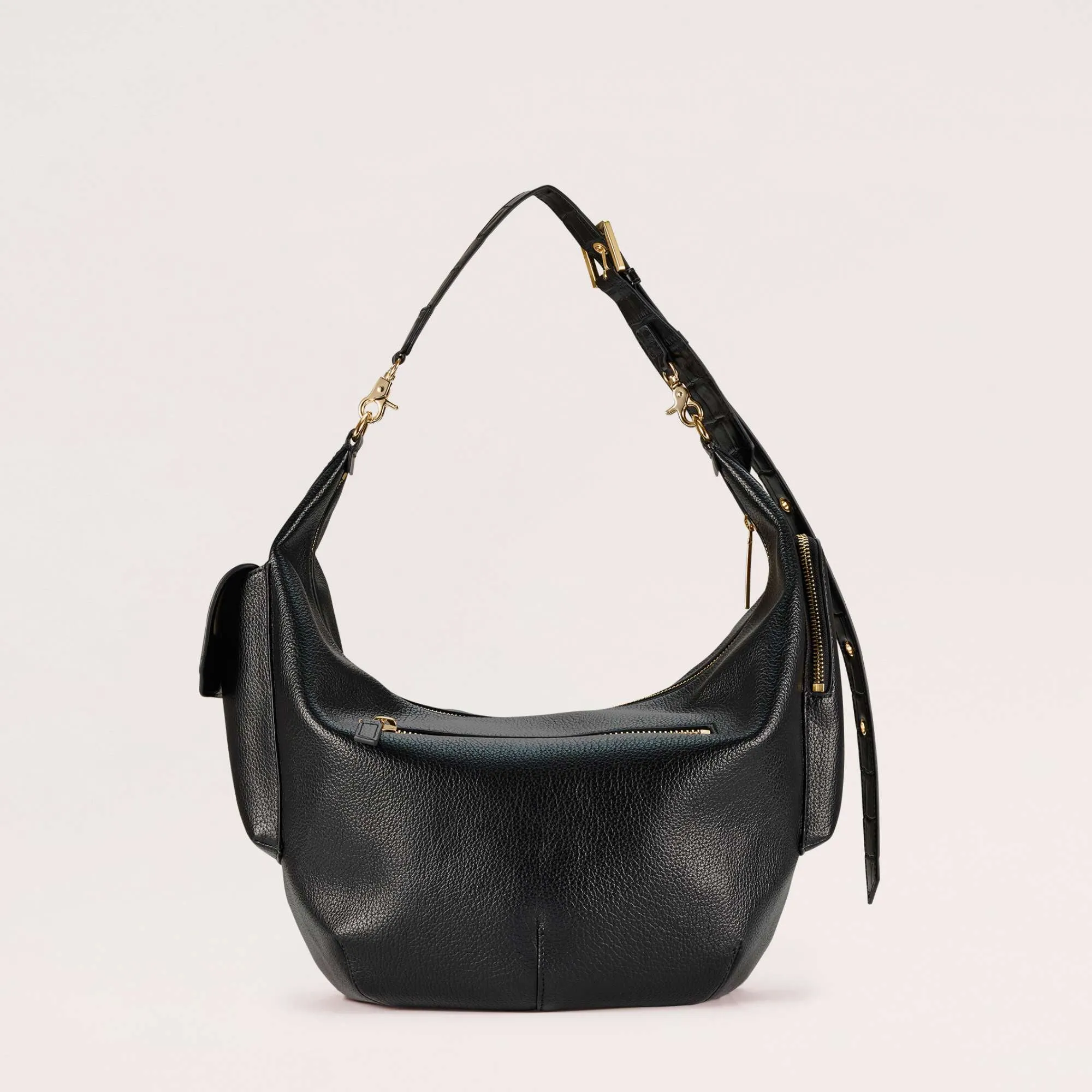 Cute-ility Handbag - Noir