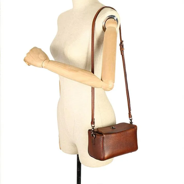 Cute Women's Vintage Shoulder Bags Satchel Bag For Women