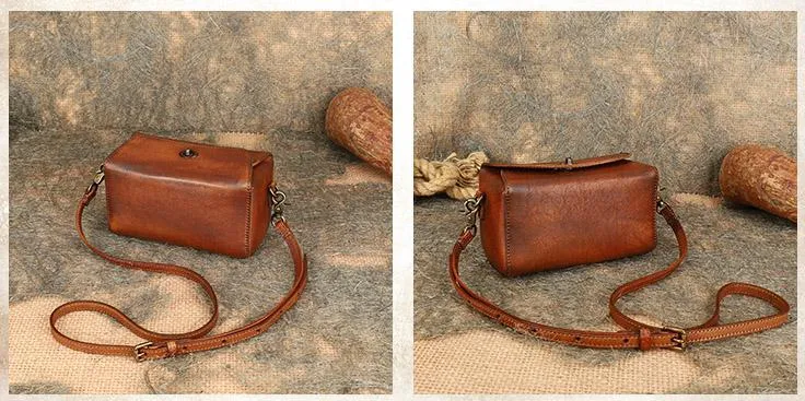 Cute Women's Vintage Shoulder Bags Satchel Bag For Women