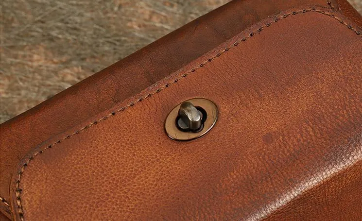 Cute Women's Vintage Shoulder Bags Satchel Bag For Women