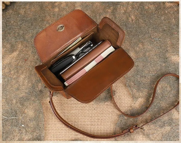 Cute Women's Vintage Shoulder Bags Satchel Bag For Women