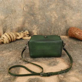 Cute Women's Vintage Shoulder Bags Satchel Bag For Women