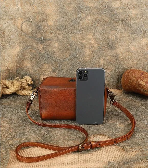 Cute Women's Vintage Shoulder Bags Satchel Bag For Women