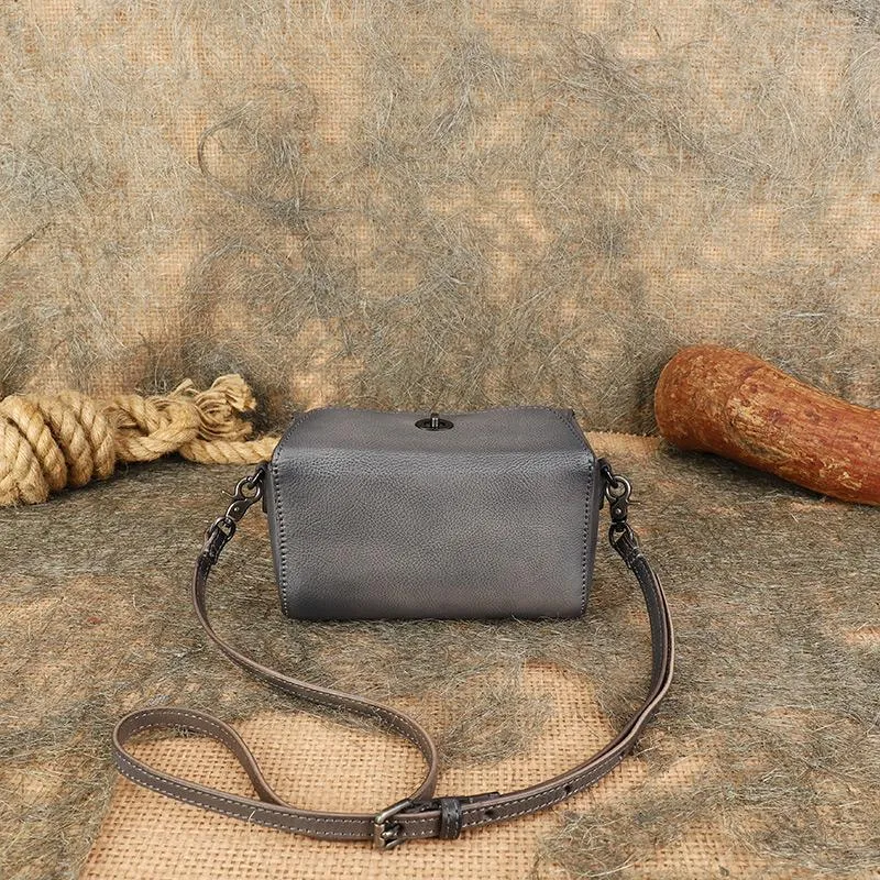 Cute Women's Vintage Shoulder Bags Satchel Bag For Women