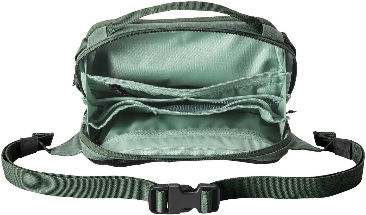 Eagle Creek Explore Hip Pack Grass Green