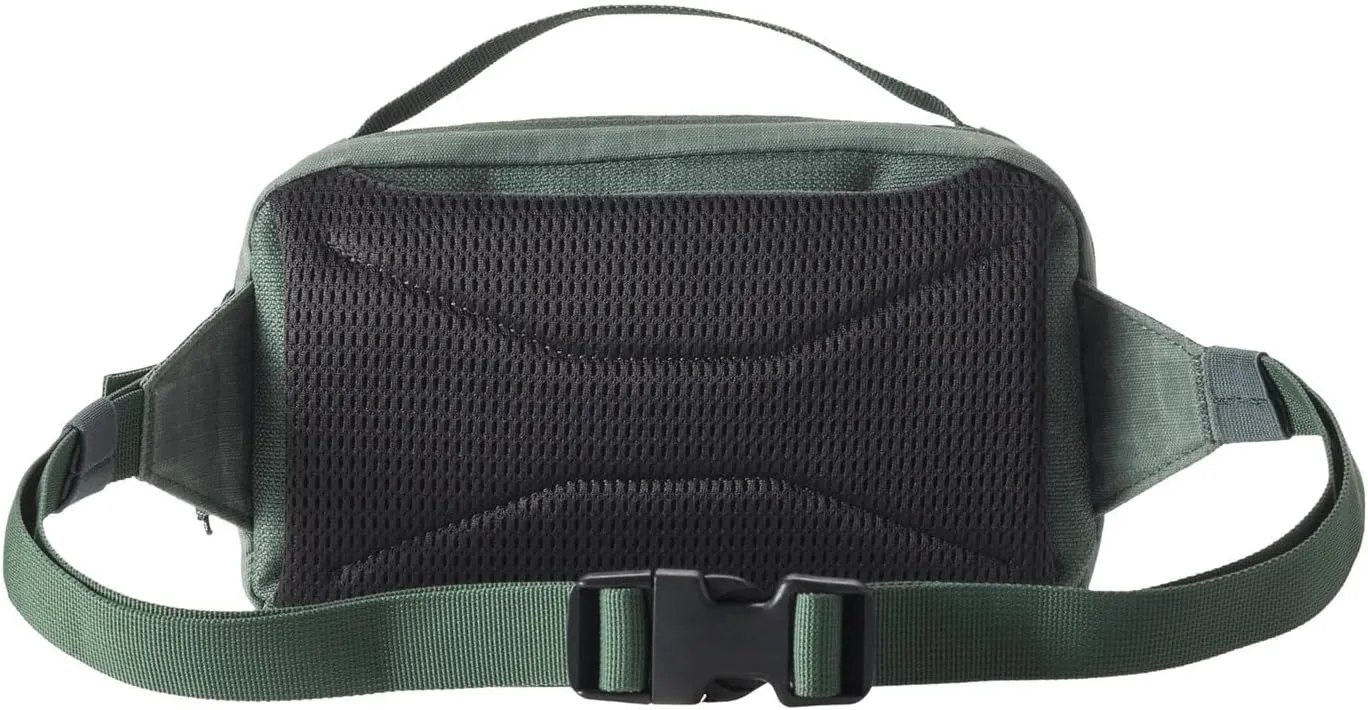 Eagle Creek Explore Hip Pack Grass Green