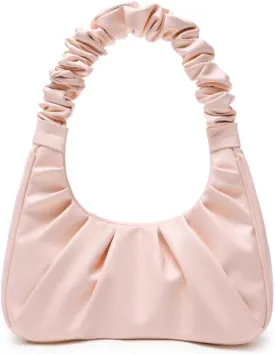 fashionable for Women cute Hobo Tote Bags handbag mini clutch with zipper