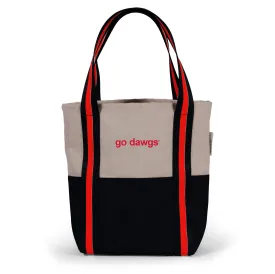 Georgia Mini Tote by Desden