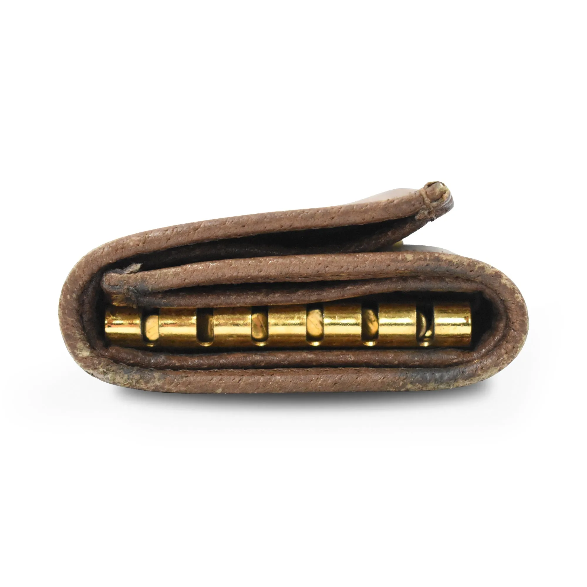 Gucci Vintage Key Holder Wallet