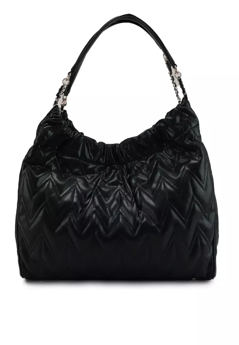 Guess Eda Large Hobo Bag
