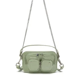 Helena glossy mint