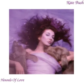 Hounds Of Love - 2018