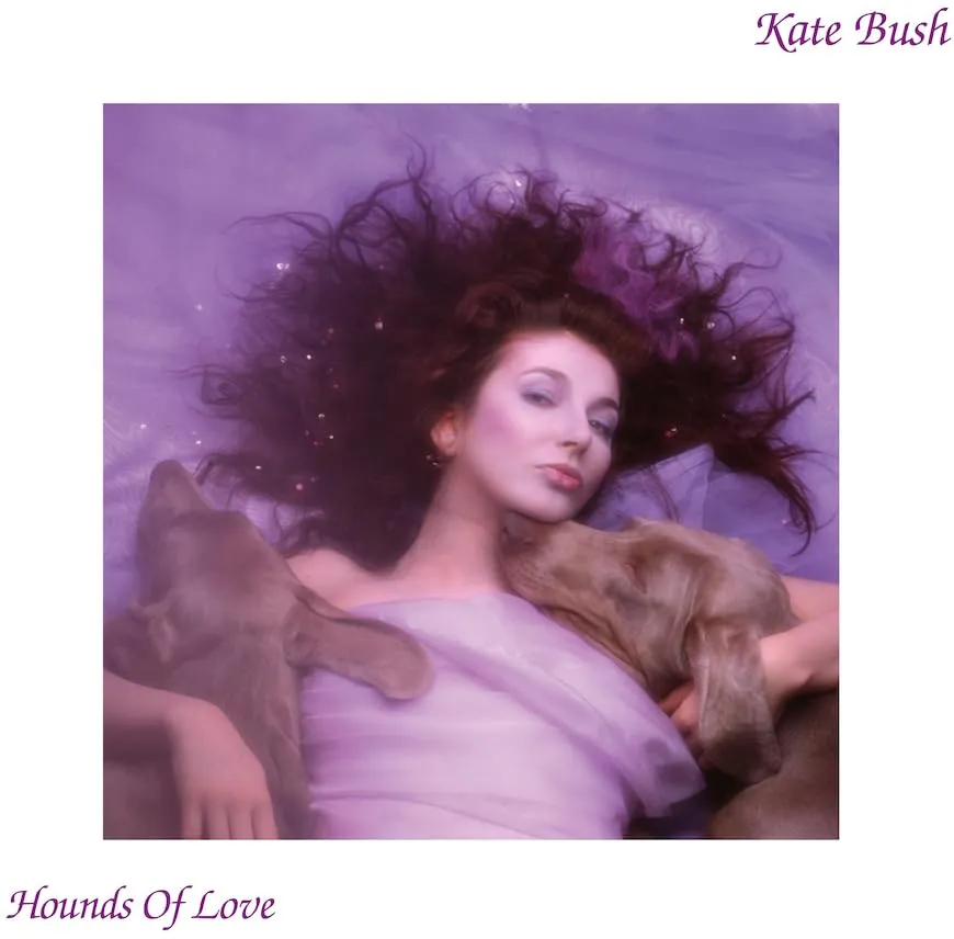 Hounds Of Love - 2018