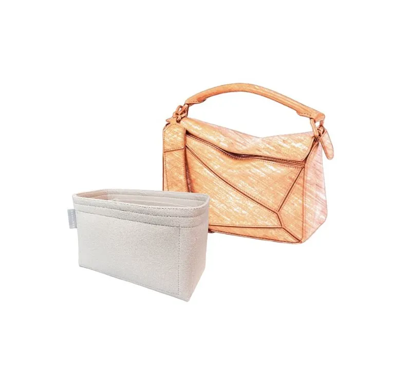 Inner Bag Organizer - Loewe Puzzle (Classic / Edge) | 3 sizes
