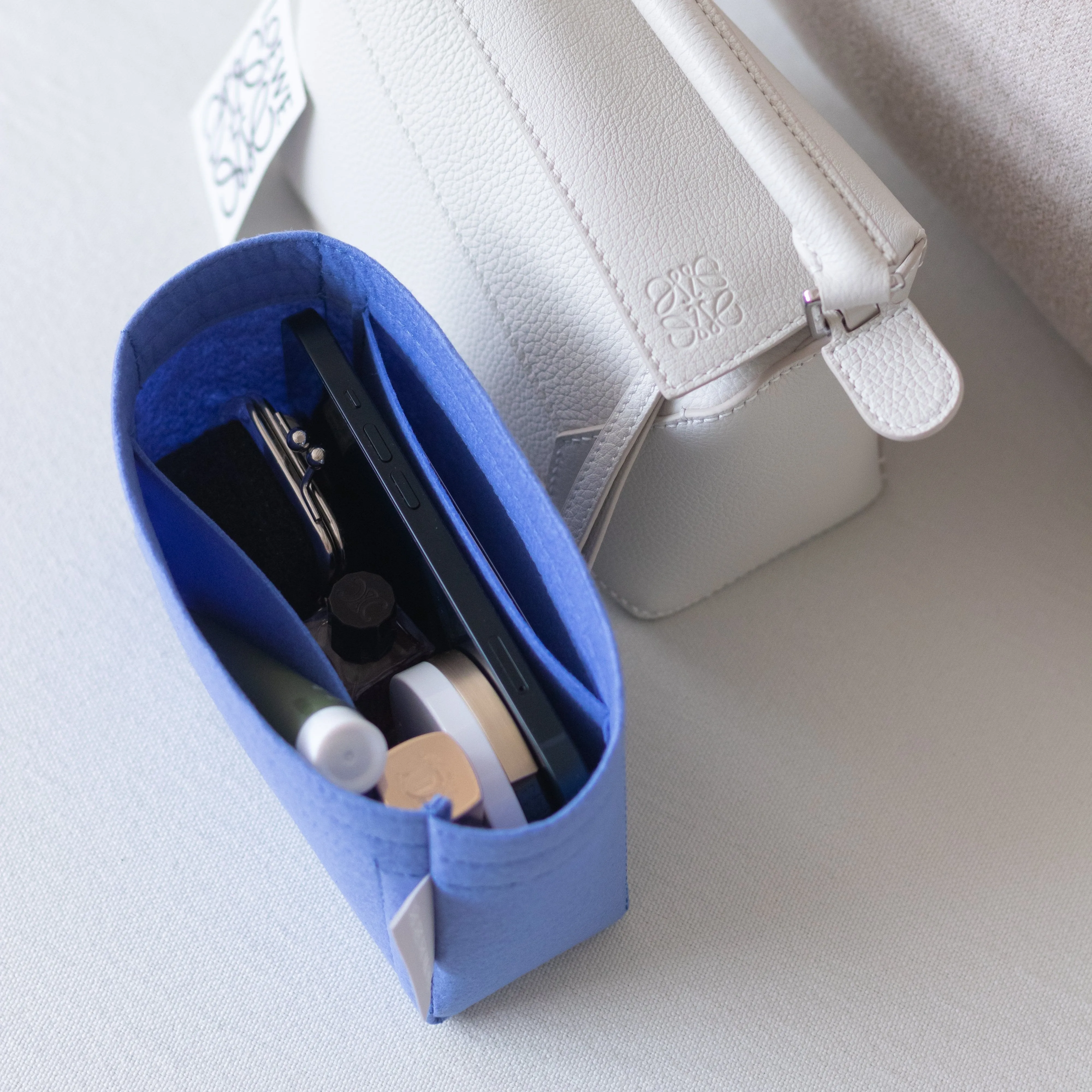 Inner Bag Organizer - Loewe Puzzle (Classic / Edge) | 3 sizes