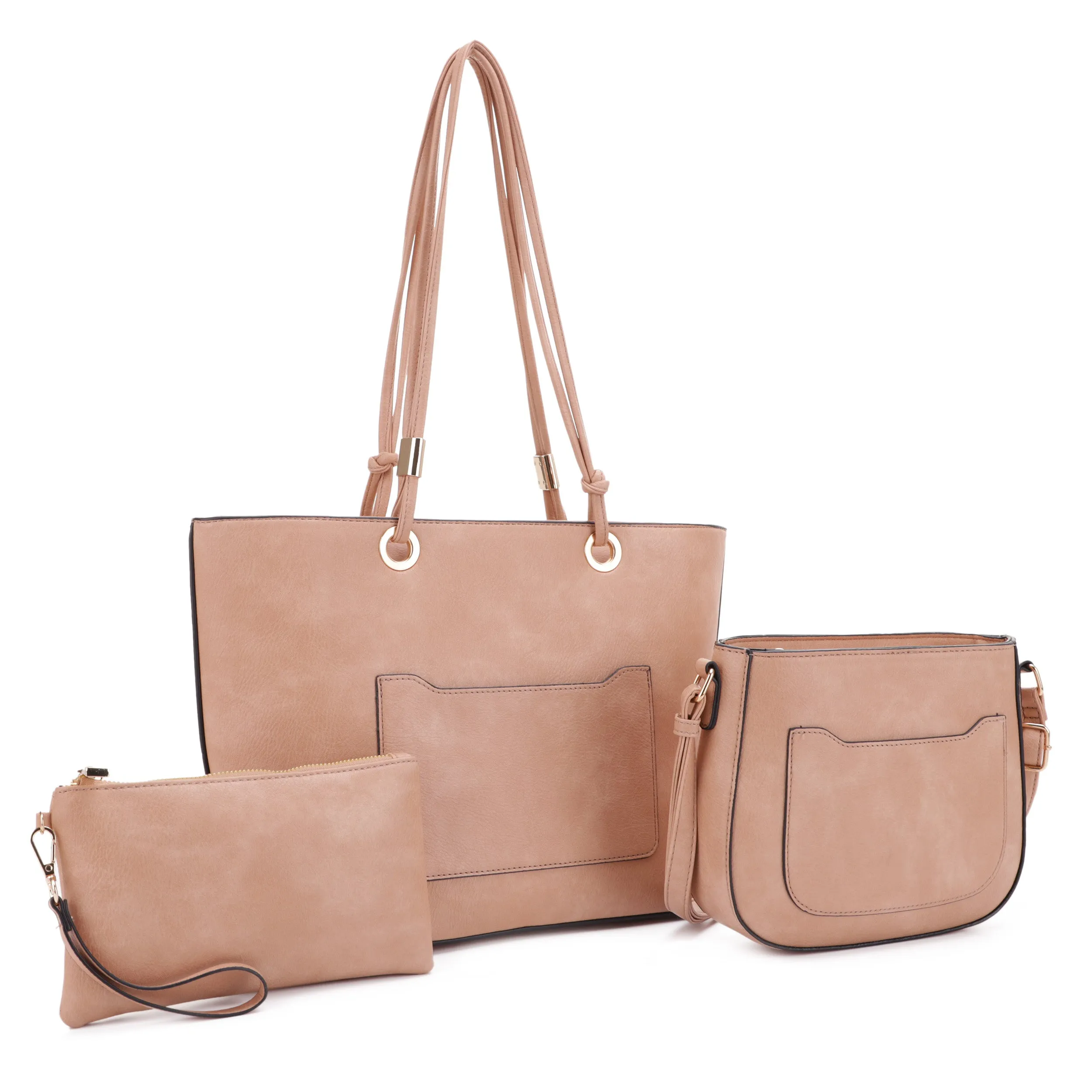 Jenny Tote Set