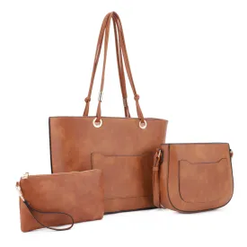 Jenny Tote Set