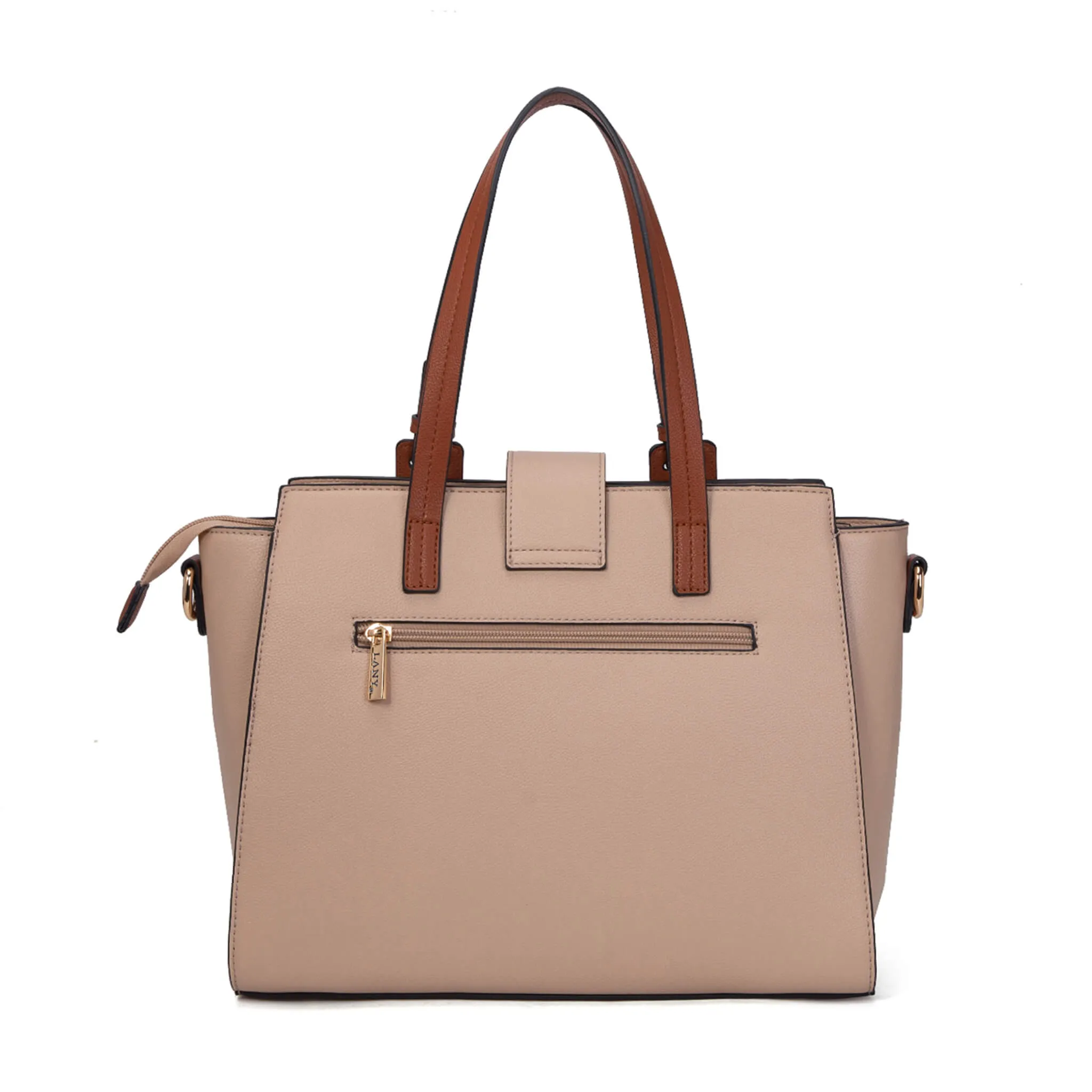 LANY Twist Lock Shoulder Set