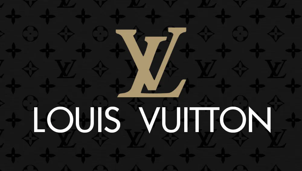 Louis Vuitton Wynwood Monogram Vernis Bag