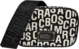 Marc Jacobs Flash Leather Crossbody Bag