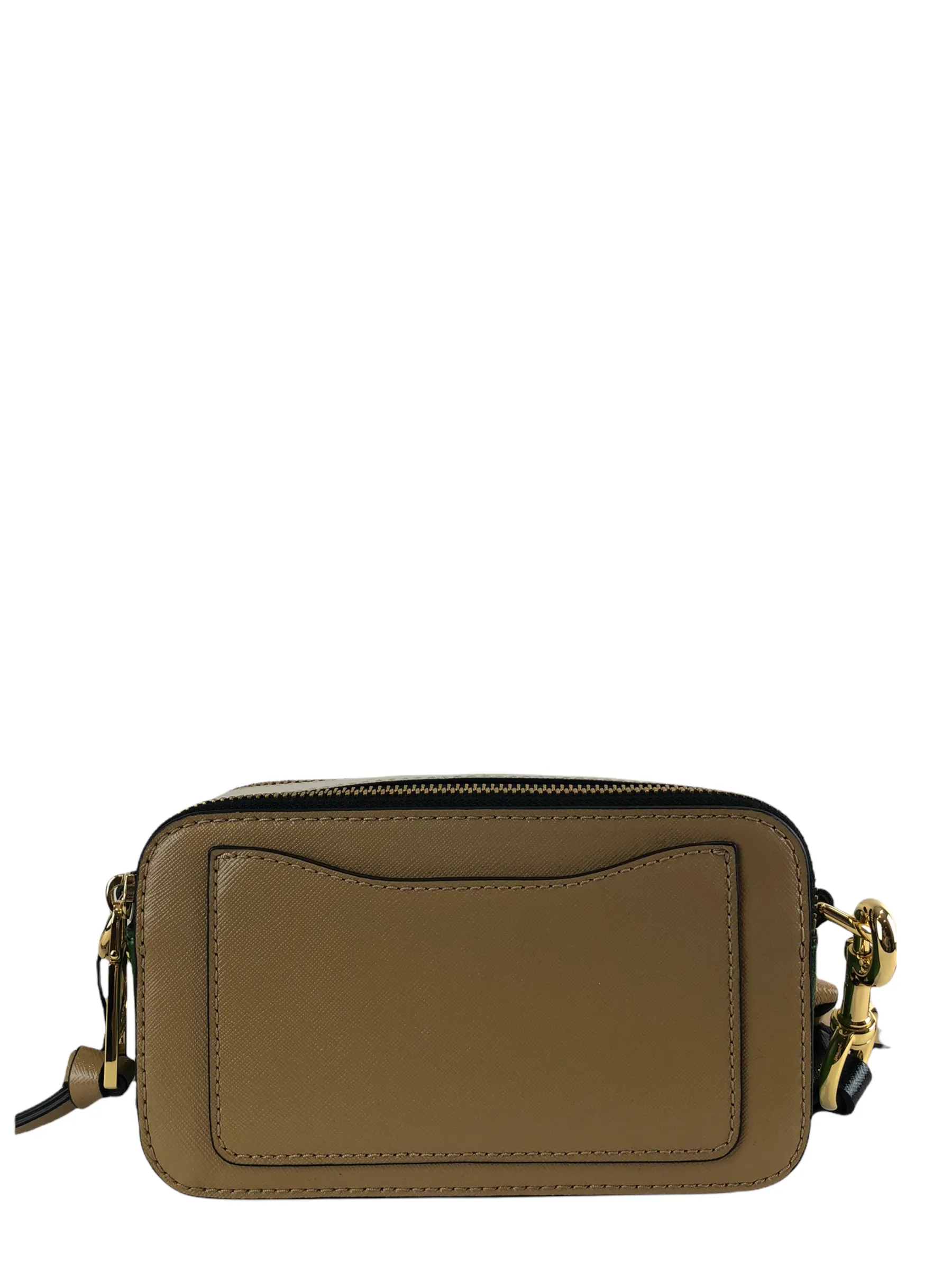 Marc Jacobs Multicoloured ‘Snapshot’ Crossbody