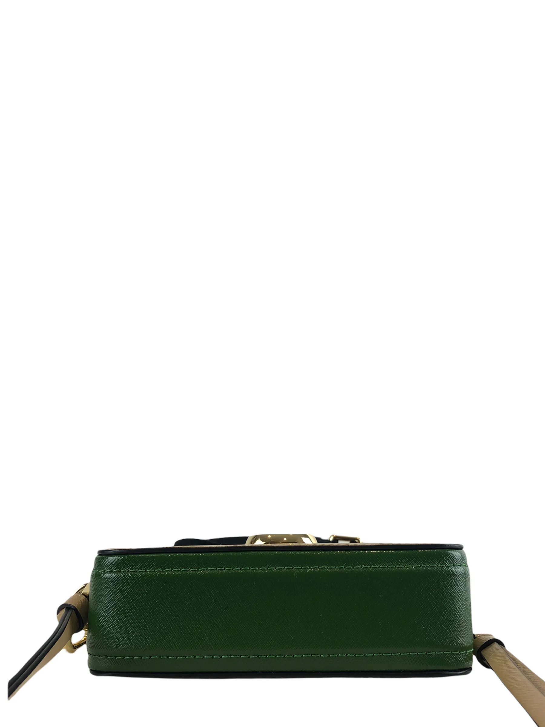 Marc Jacobs Multicoloured ‘Snapshot’ Crossbody