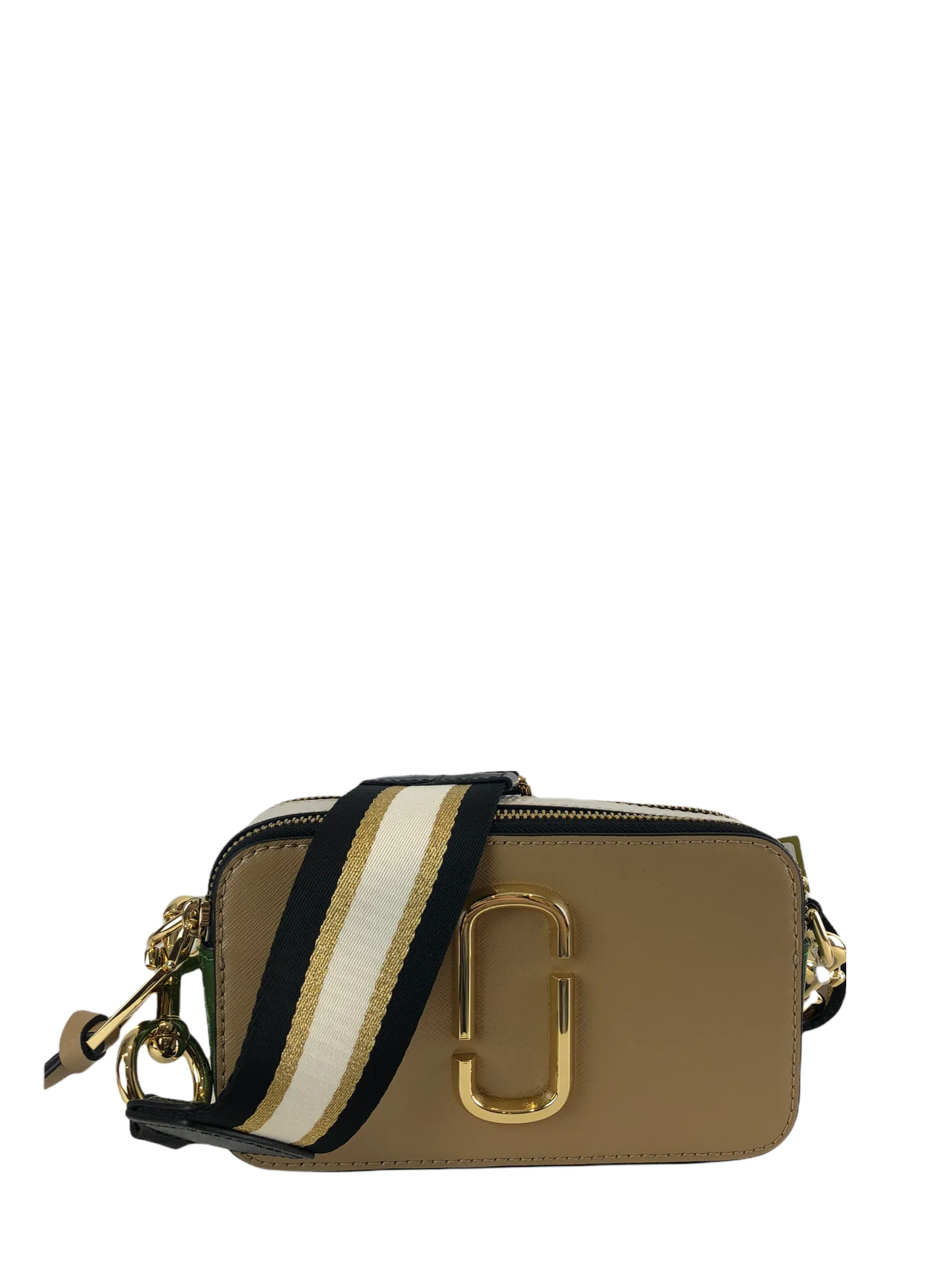 Marc Jacobs Multicoloured ‘Snapshot’ Crossbody