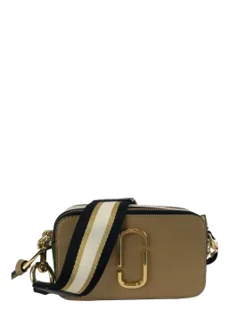 Marc Jacobs Multicoloured ‘Snapshot’ Crossbody