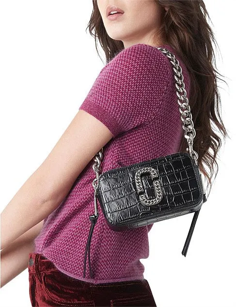 Marc Jacobs - The Snapshot (Black)